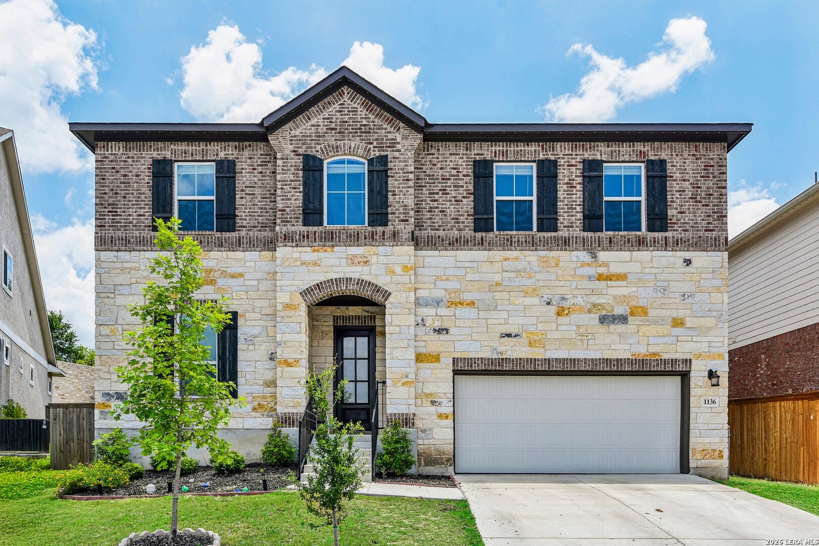 1136 Aidenbaum San Antonio TX 78260