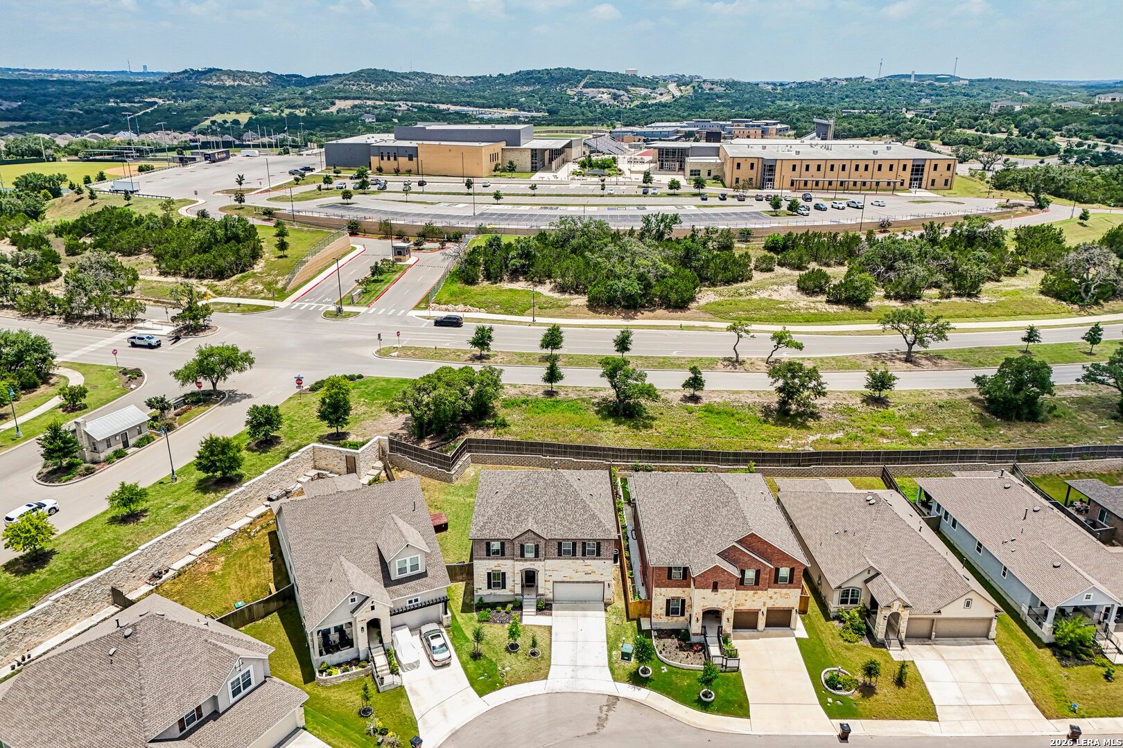1136 Aidenbaum San Antonio TX 78260