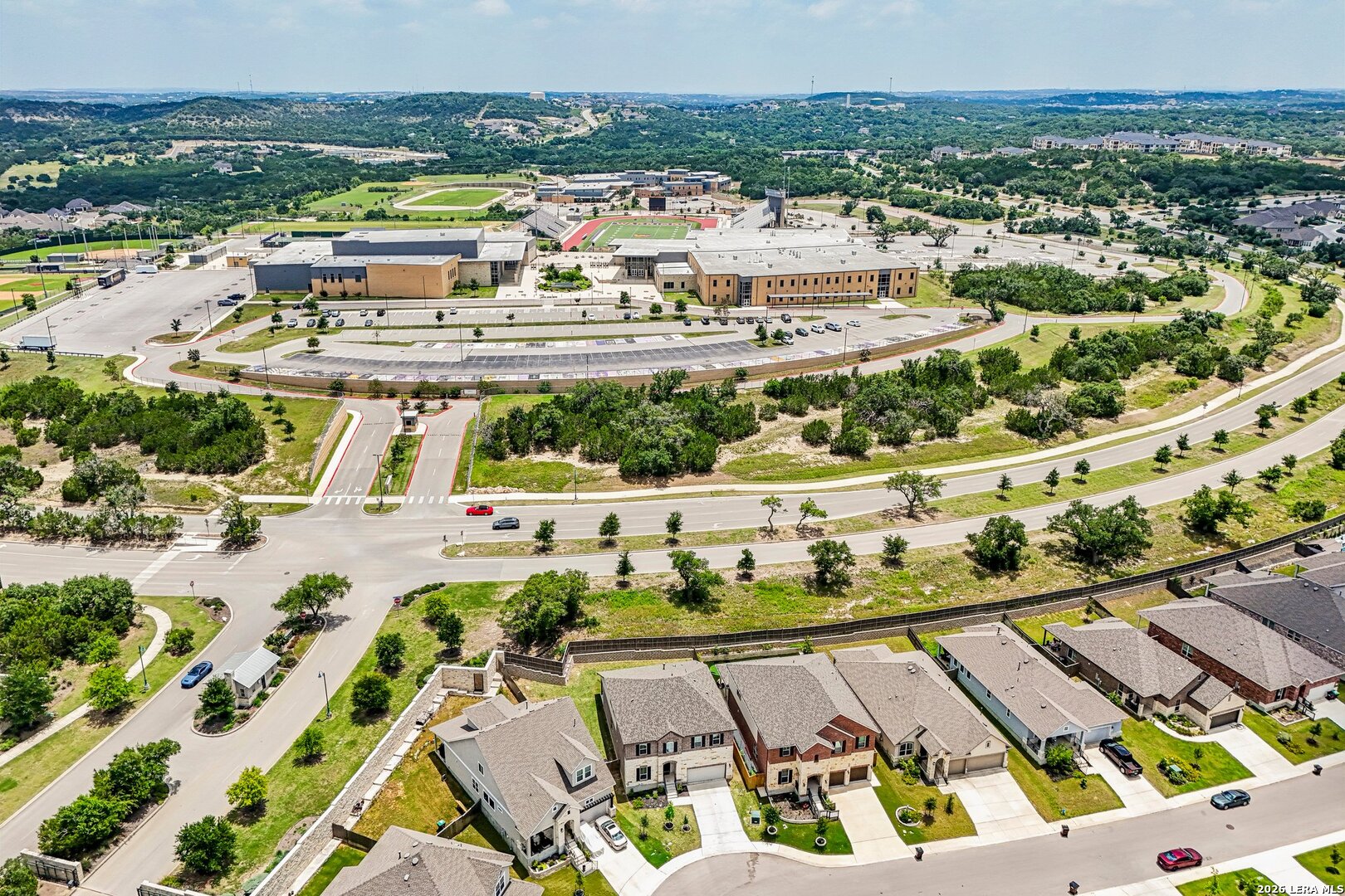 1136 Aidenbaum San Antonio TX 78260
