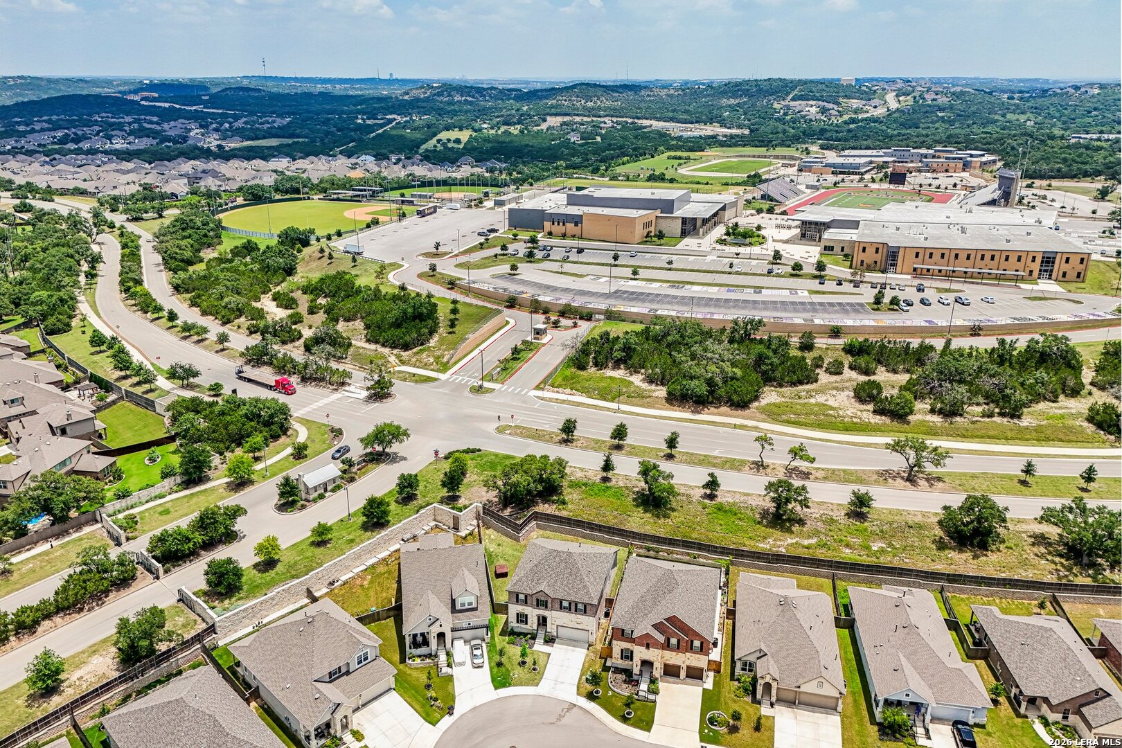 1136 Aidenbaum San Antonio TX 78260