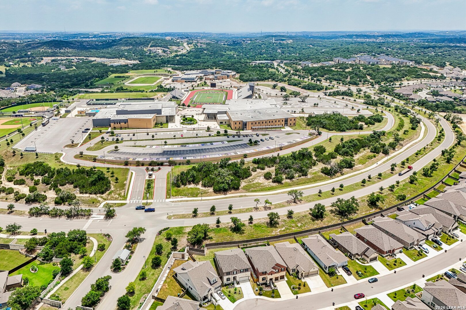 1136 Aidenbaum San Antonio TX 78260