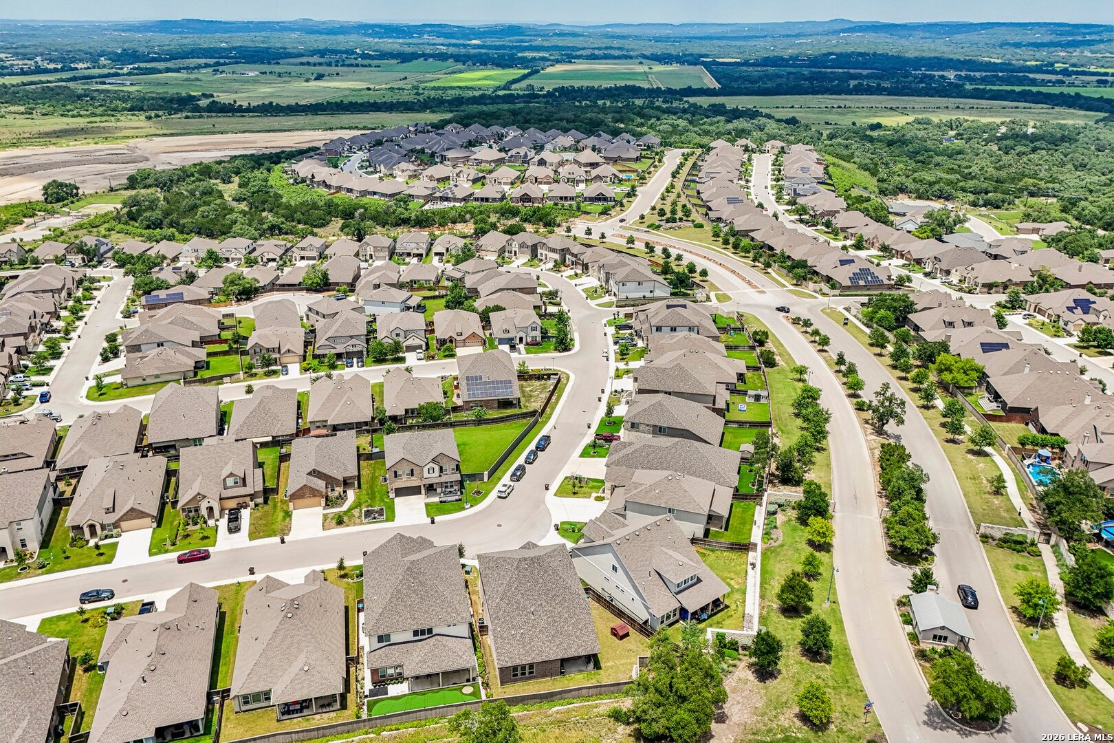 1136 Aidenbaum San Antonio TX 78260