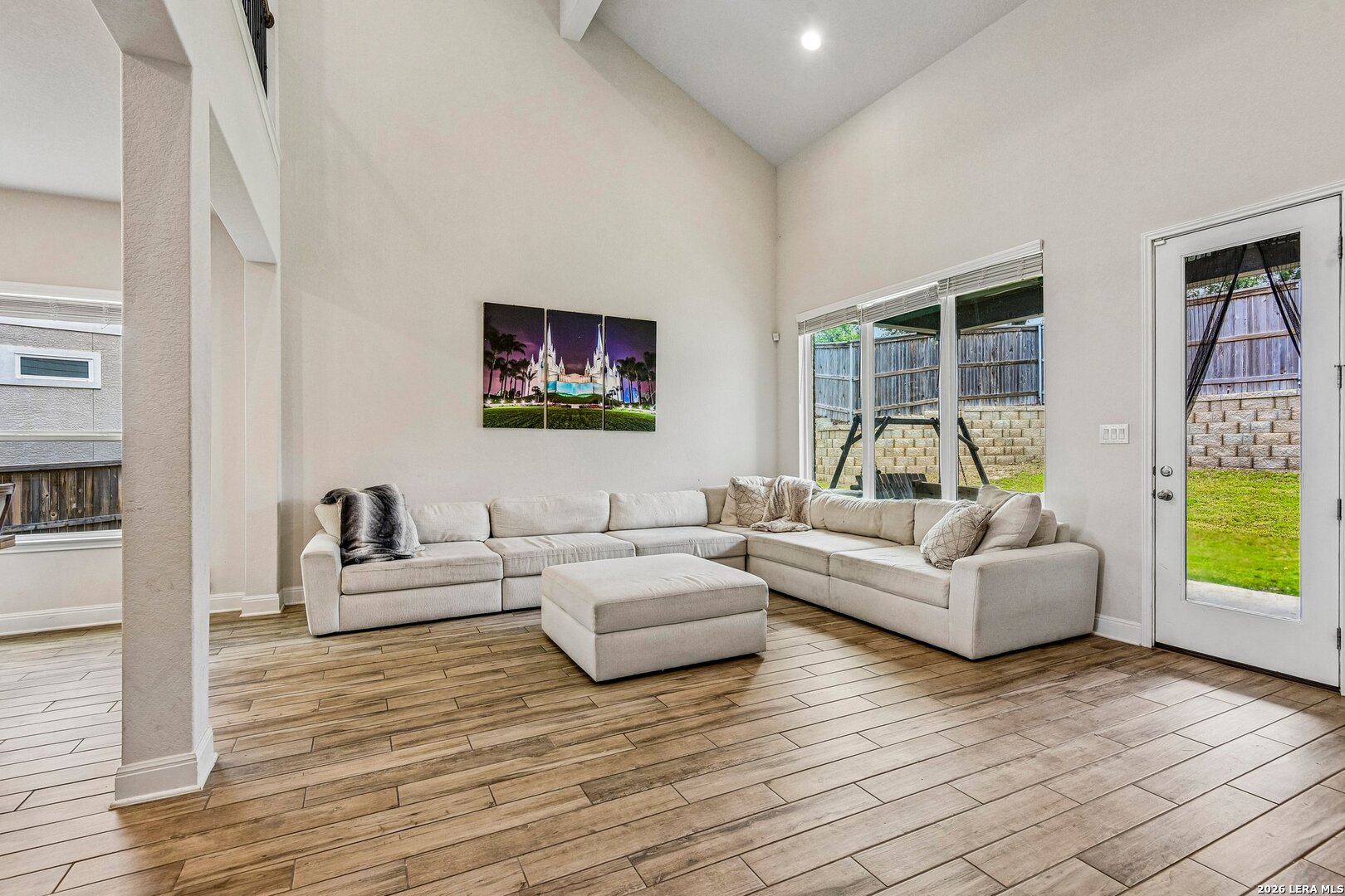 1136 Aidenbaum San Antonio TX 78260