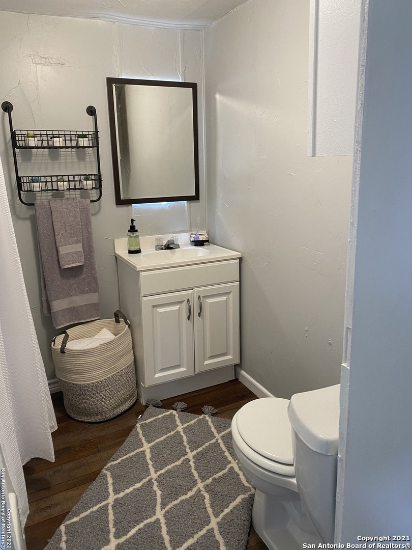 907 Evergreen Jourdanton TX 78026
