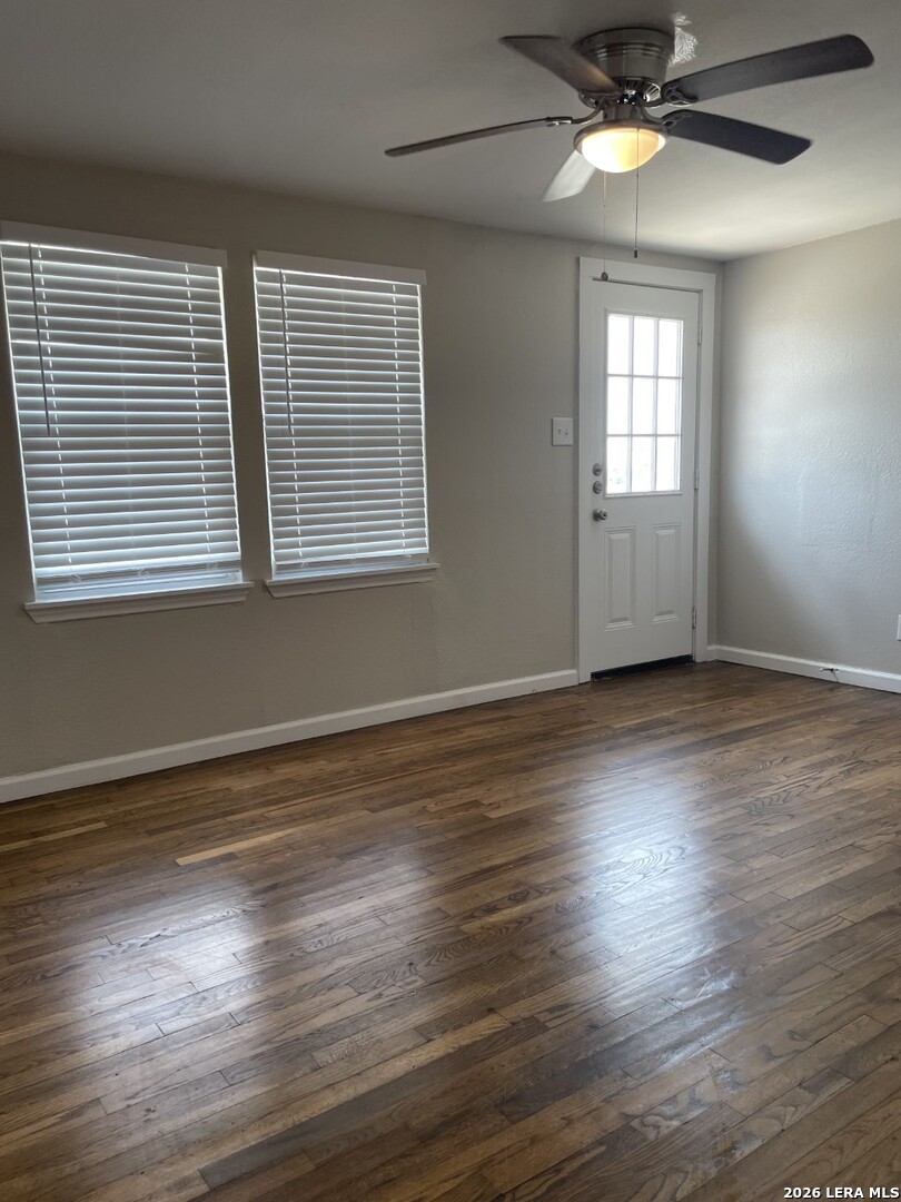 202 W Langley Boulevard Universal City TX 78148