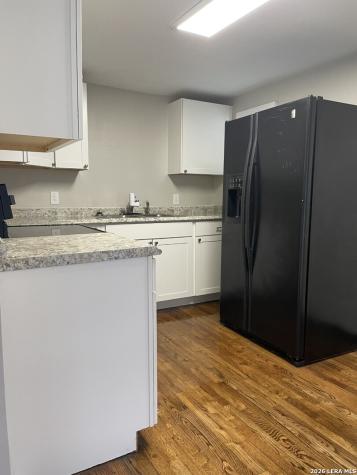 202 W Langley Boulevard Universal City TX 78148