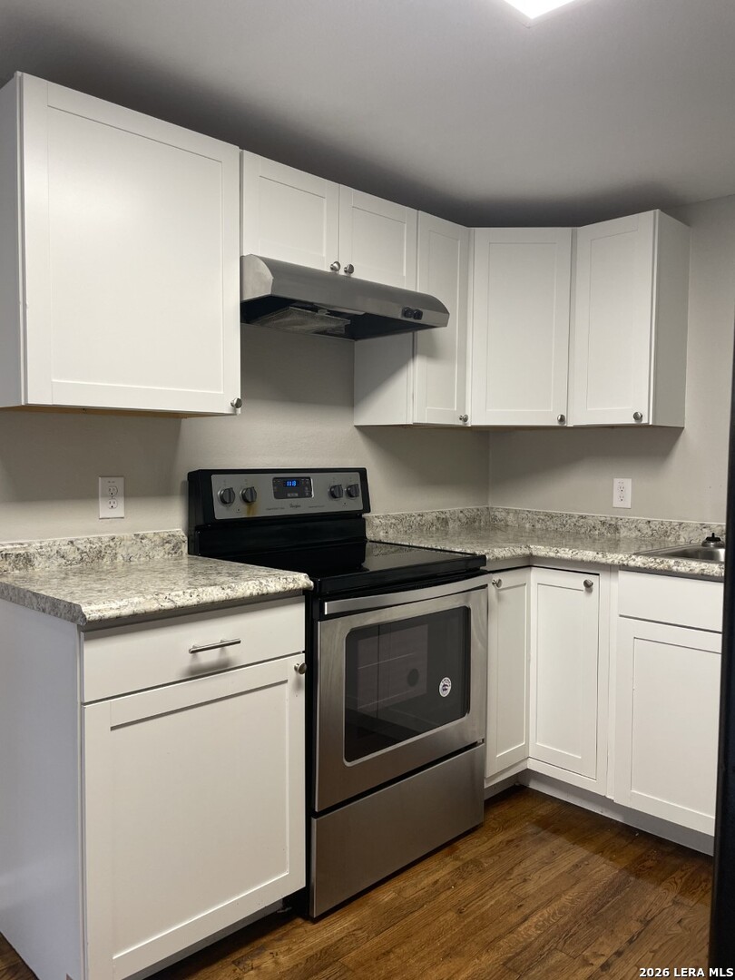 202 W Langley Boulevard Universal City TX 78148
