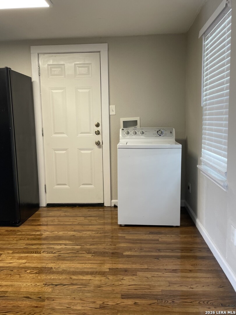 202 W Langley Boulevard Universal City TX 78148