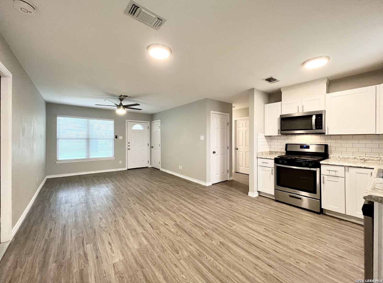 4530 Guadalajara Drive San Antonio TX 78233