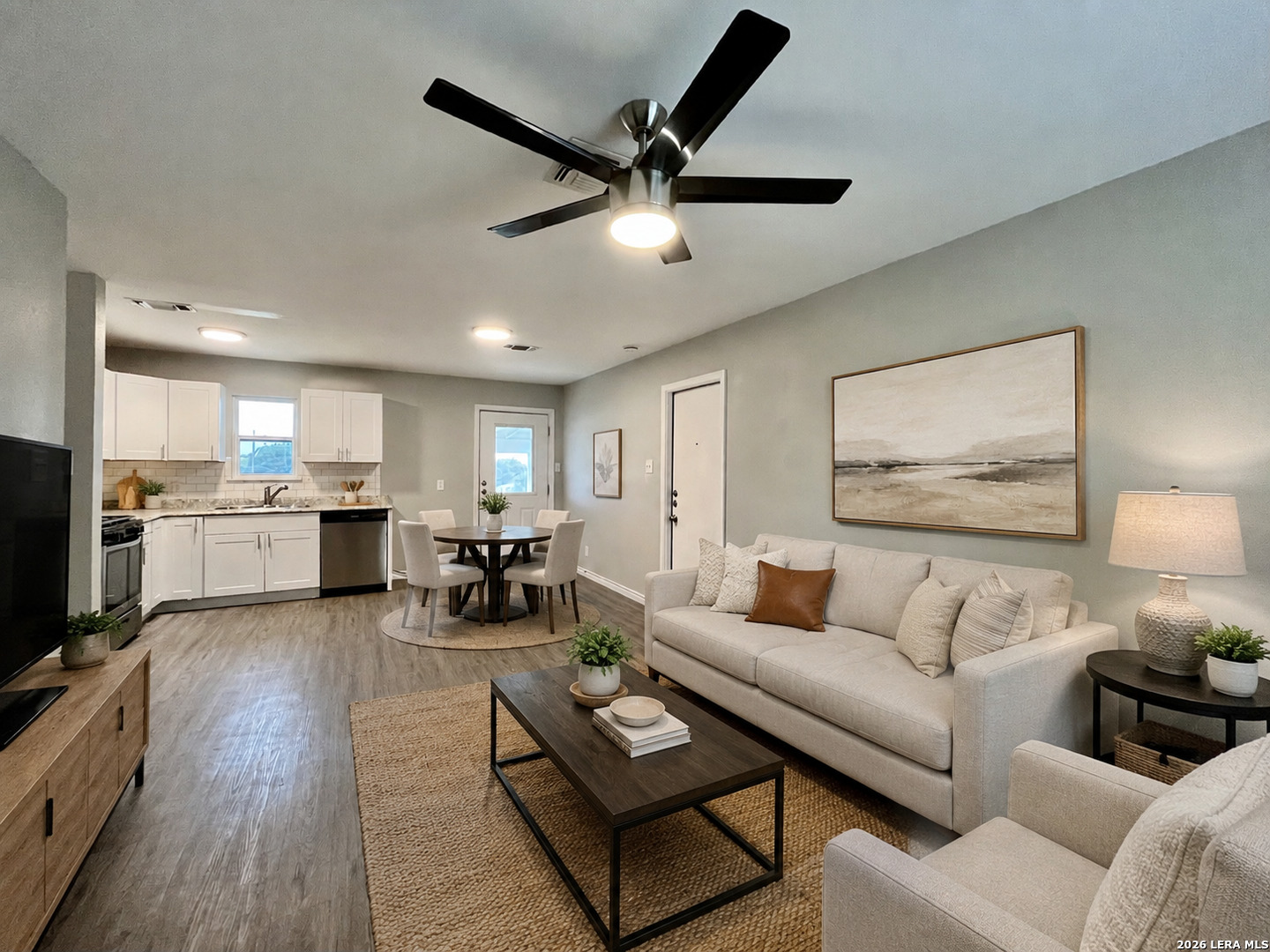 4530 Guadalajara Drive San Antonio TX 78233