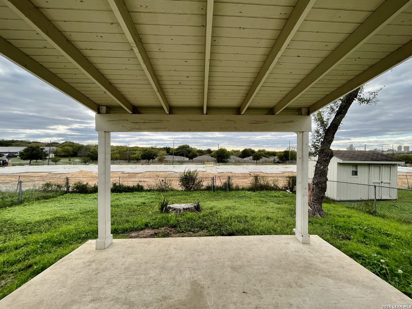 4530 Guadalajara Drive San Antonio TX 78233