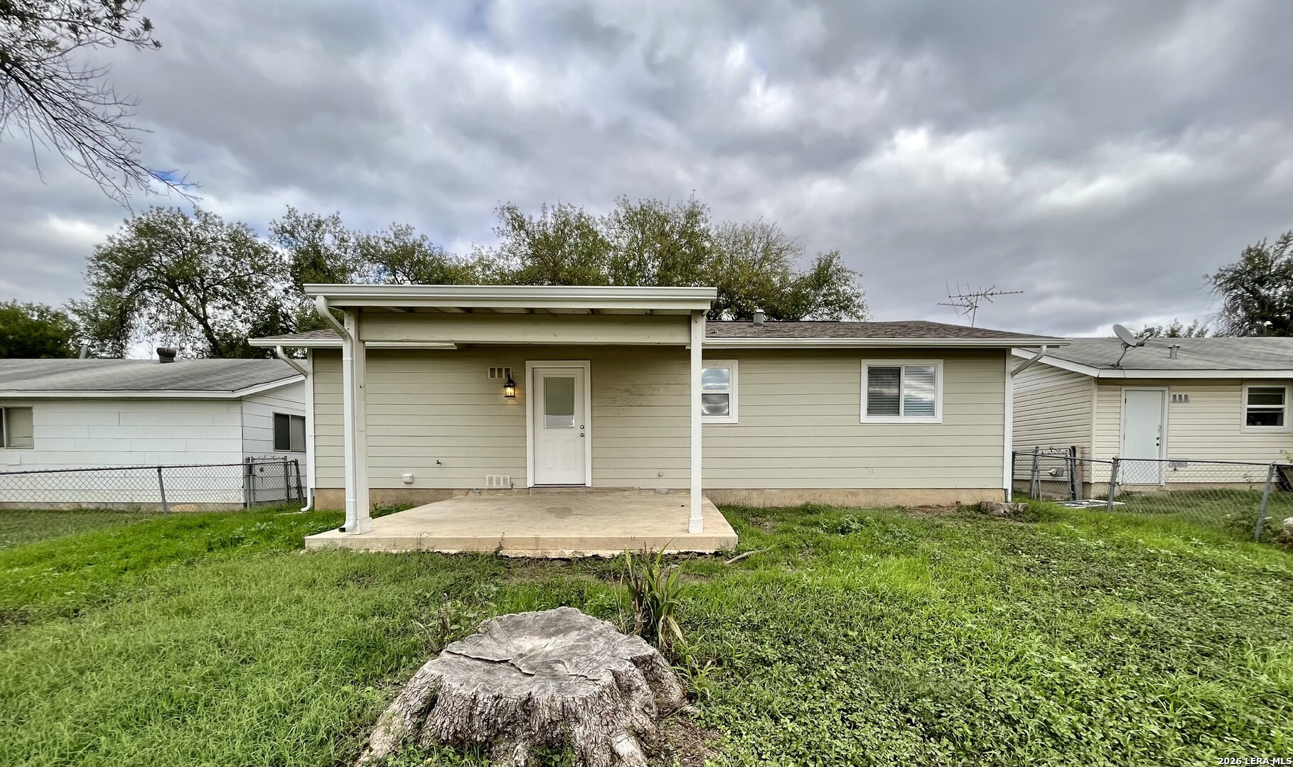 4530 Guadalajara Drive San Antonio TX 78233