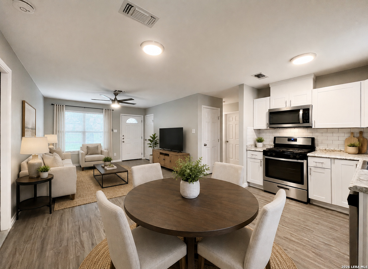 4530 Guadalajara Drive San Antonio TX 78233