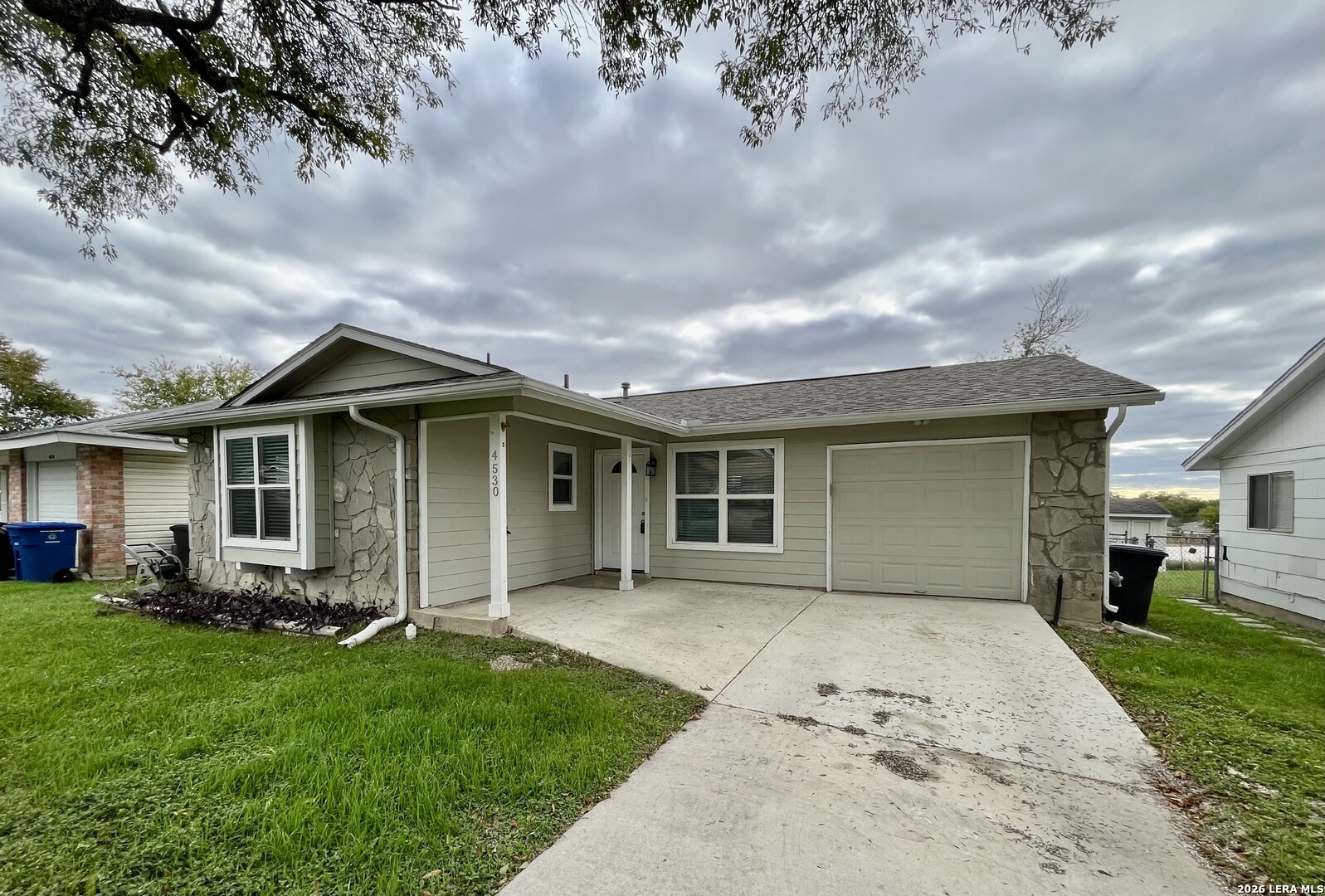 4530 Guadalajara Drive San Antonio TX 78233