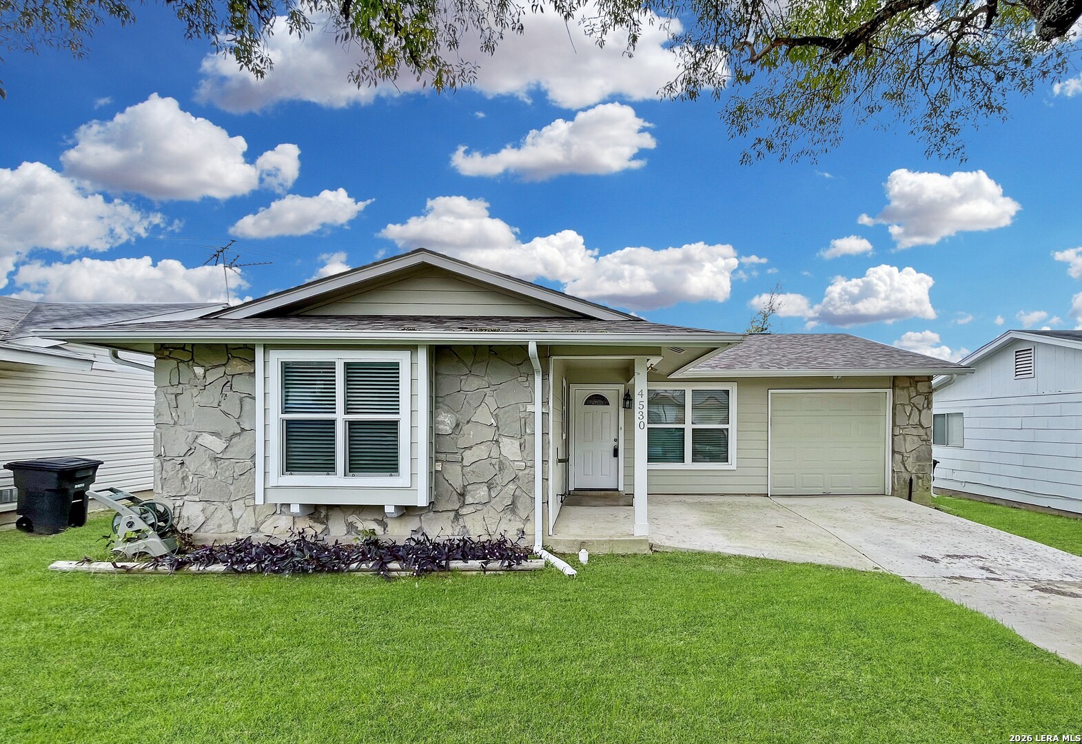4530 Guadalajara Drive San Antonio TX 78233