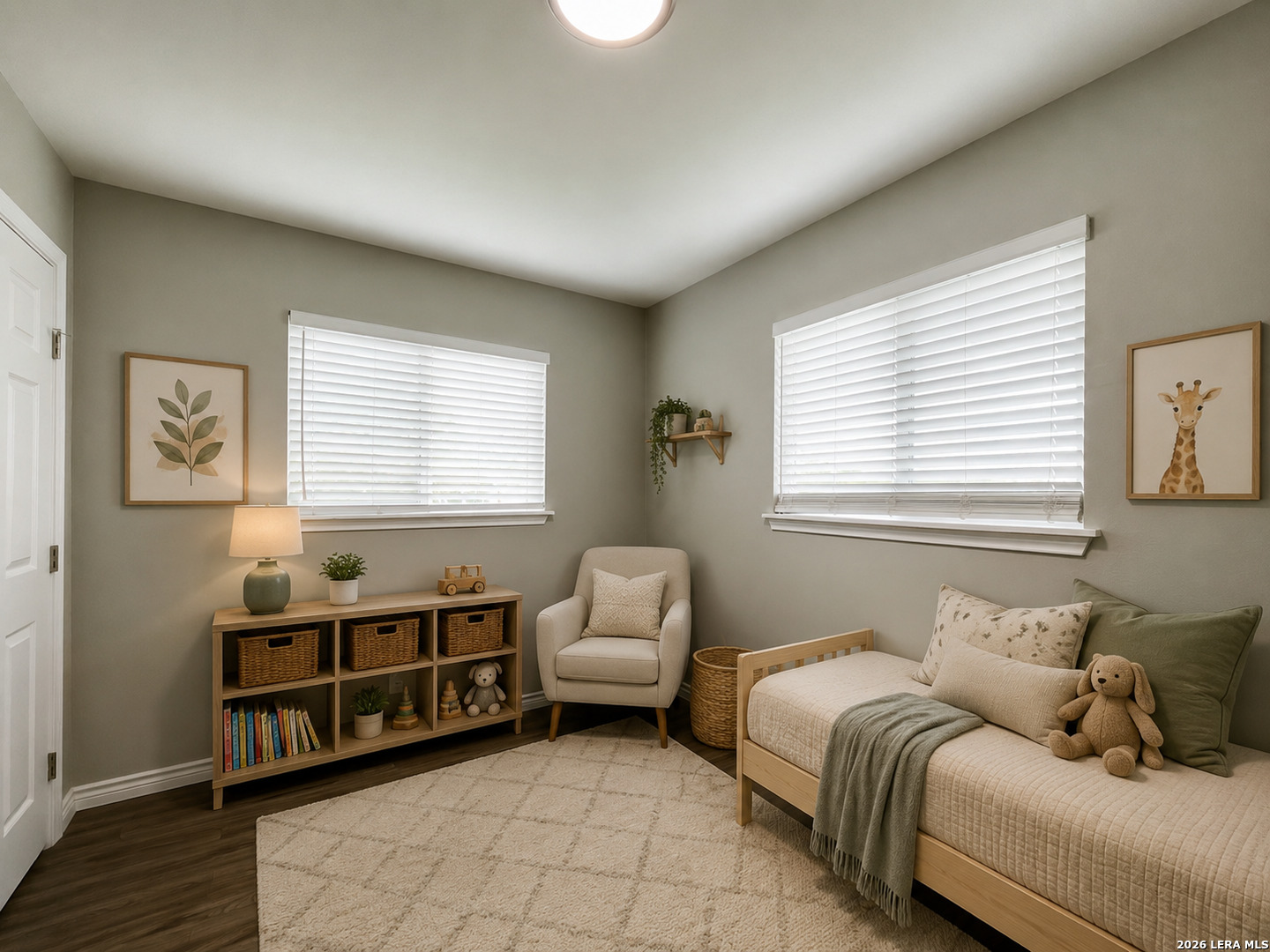 4530 Guadalajara Drive San Antonio TX 78233