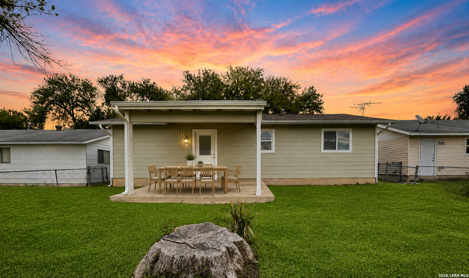 4530 Guadalajara Drive San Antonio TX 78233