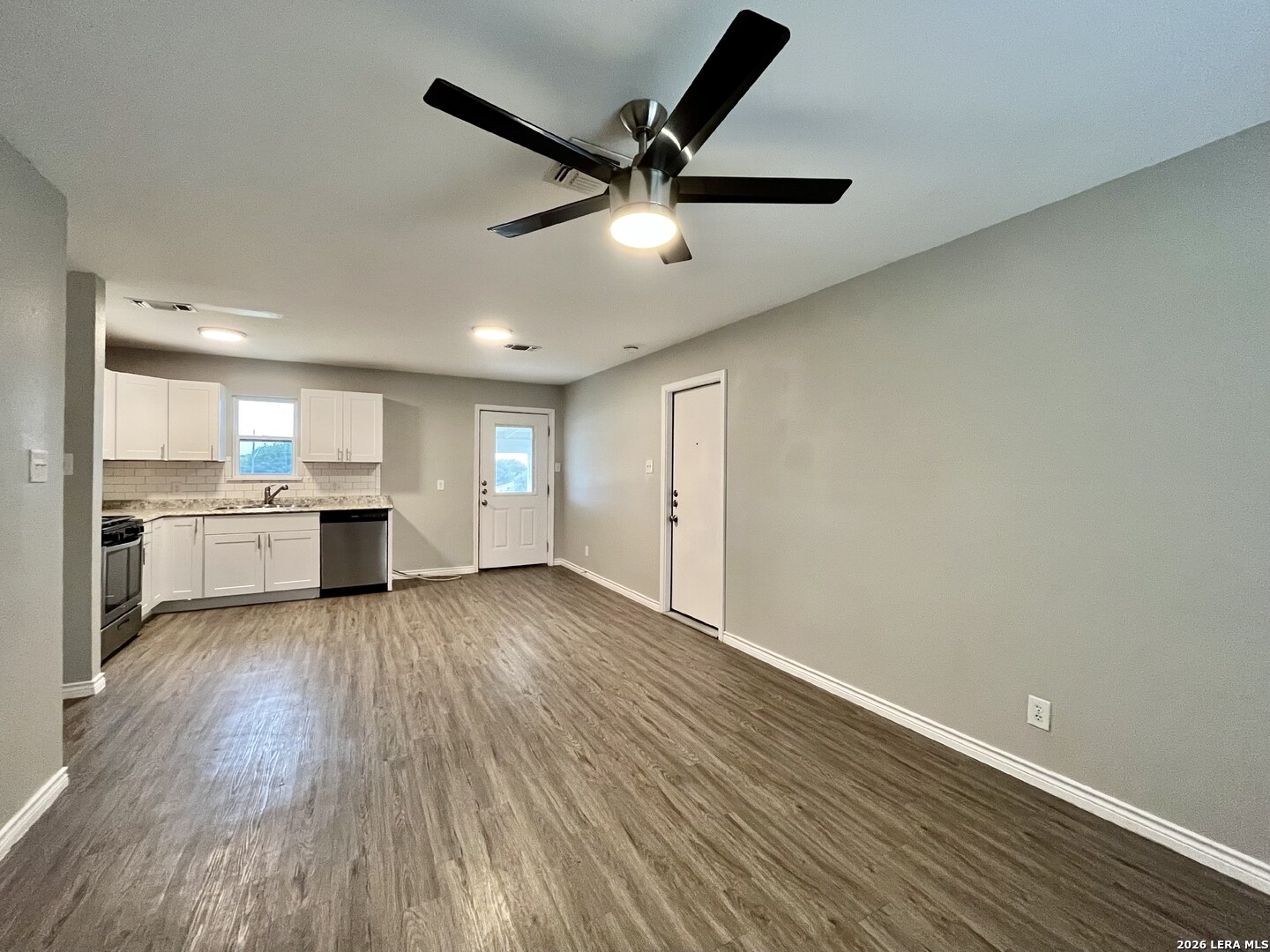 4530 Guadalajara Drive San Antonio TX 78233