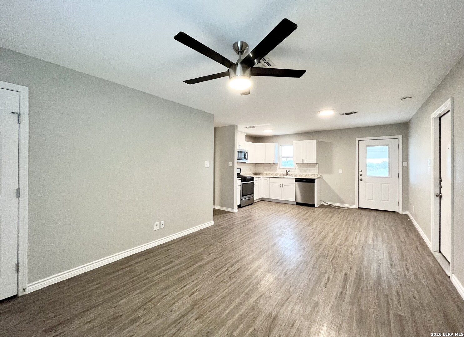 4530 Guadalajara Drive San Antonio TX 78233