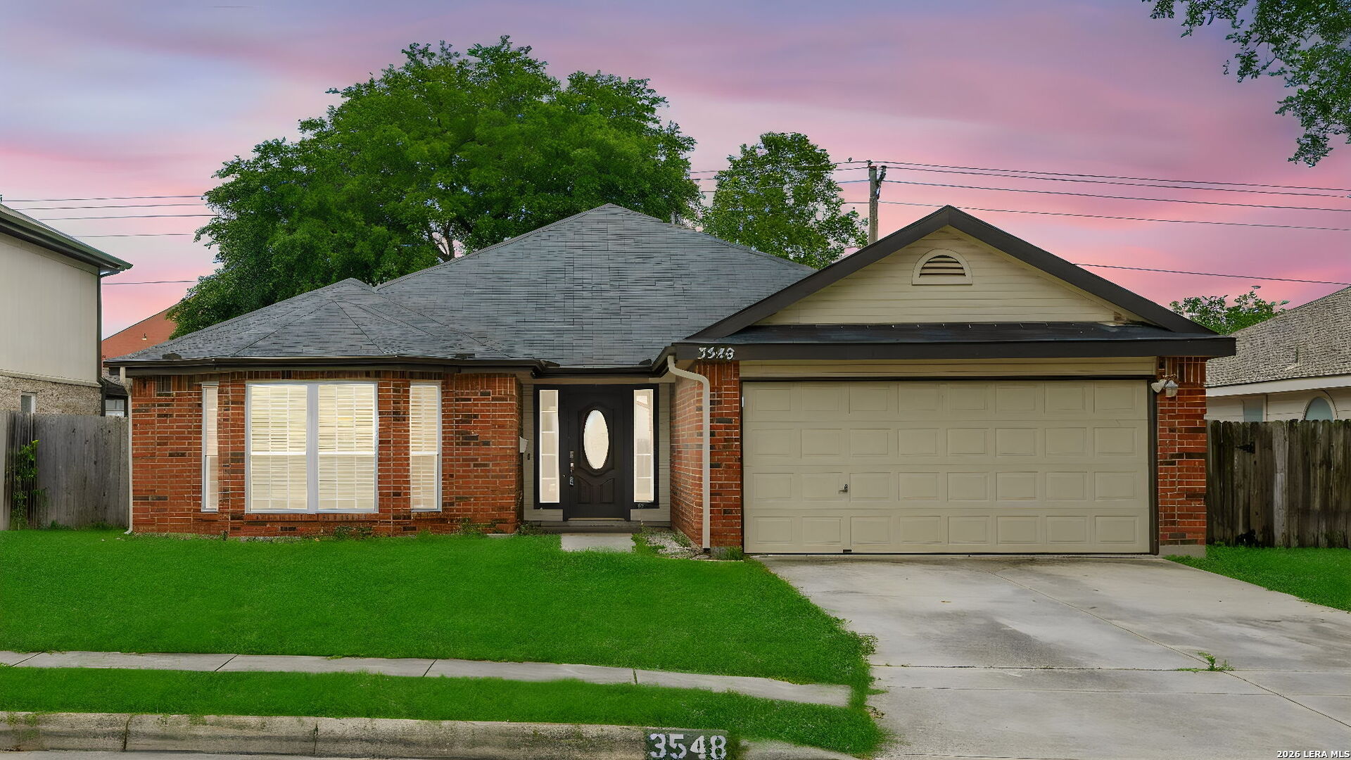 3548 Piedmont Place Schertz TX 78154
