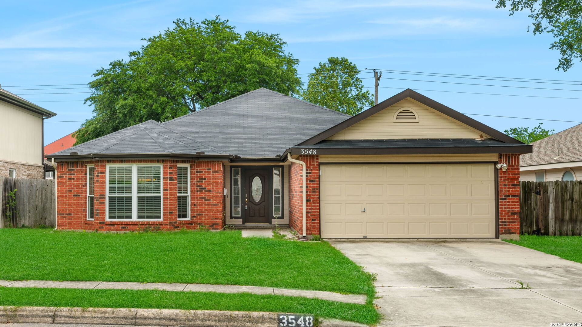 3548 Piedmont Place Schertz TX 78154