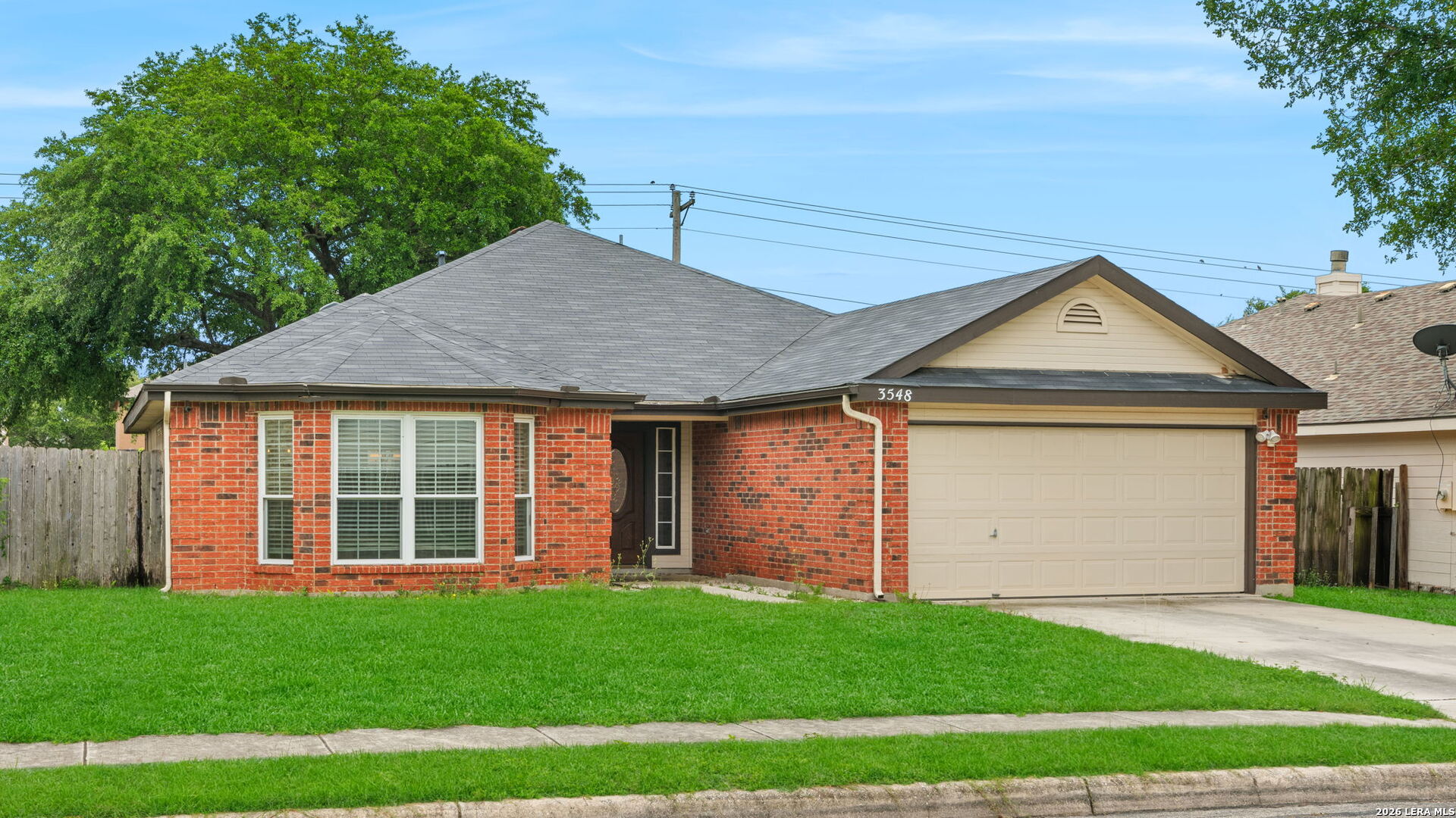 3548 Piedmont Place Schertz TX 78154