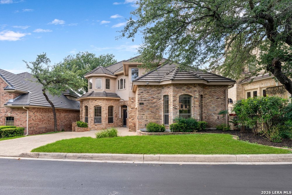 131 Westcourt Lane San Antonio TX 78257
