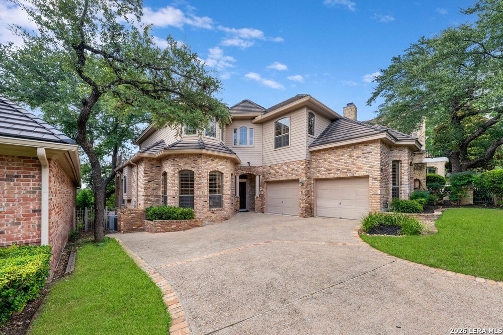 131 Westcourt Lane San Antonio TX 78257