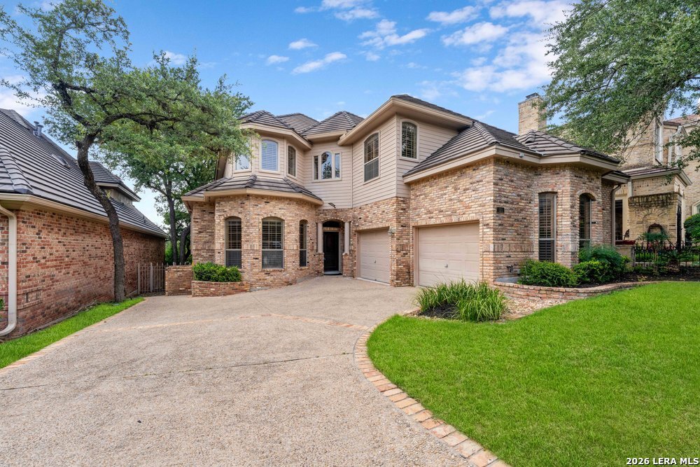 131 Westcourt Lane San Antonio TX 78257