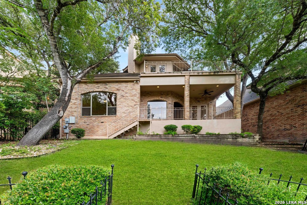131 Westcourt Lane San Antonio TX 78257