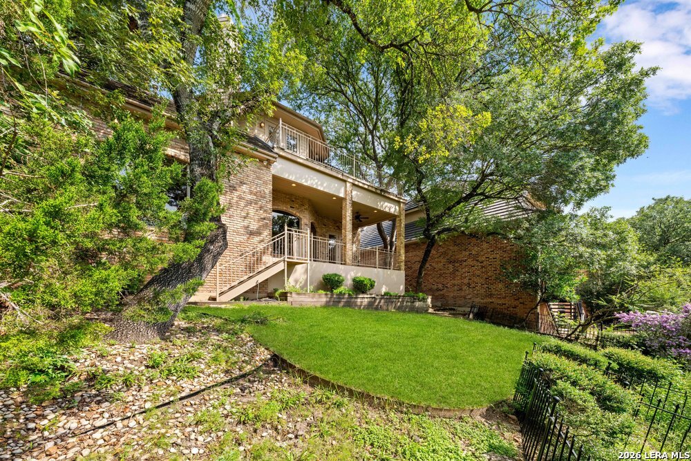 131 Westcourt Lane San Antonio TX 78257