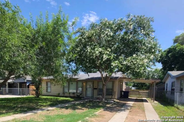 114 Killarney Drive San Antonio TX 78223