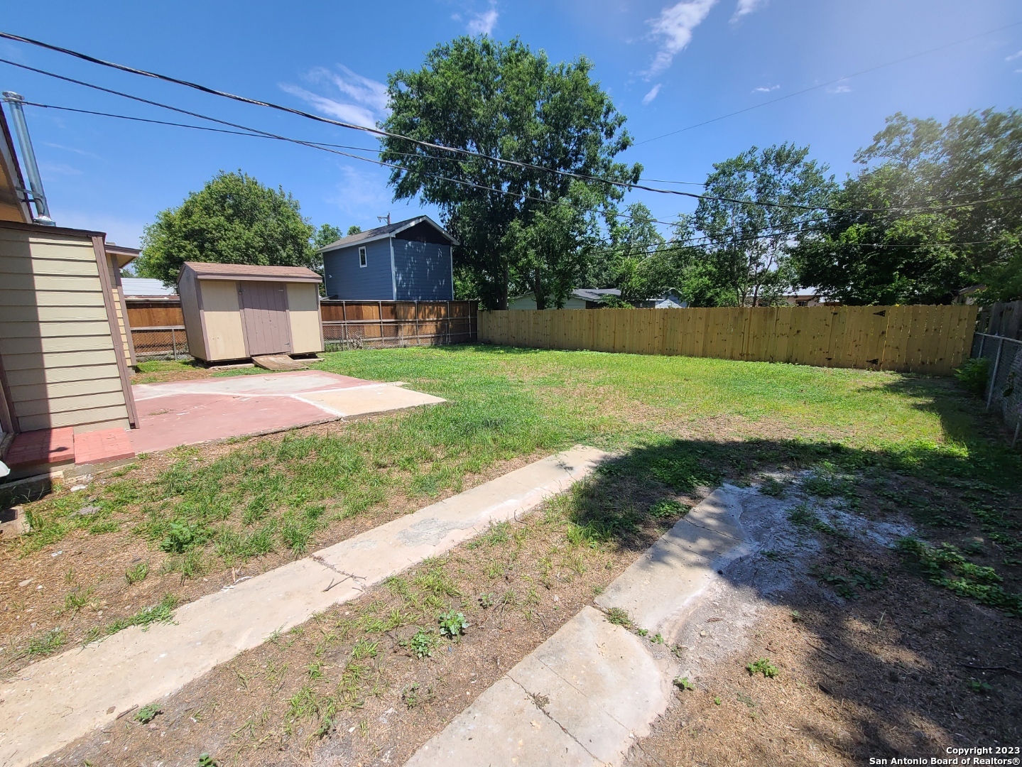 114 Killarney Drive San Antonio TX 78223