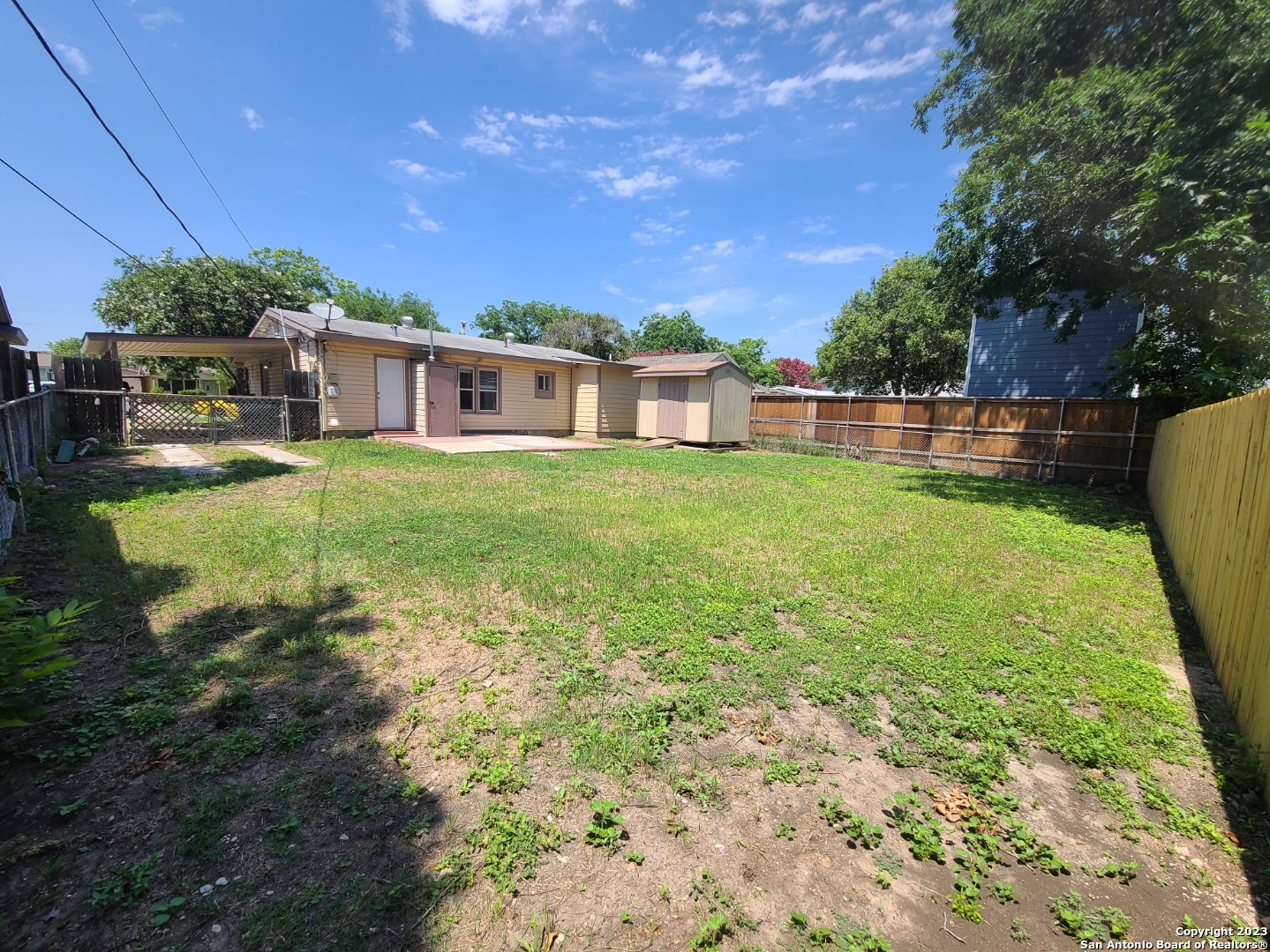 114 Killarney Drive San Antonio TX 78223