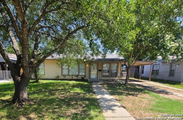 114 Killarney Drive San Antonio TX 78223
