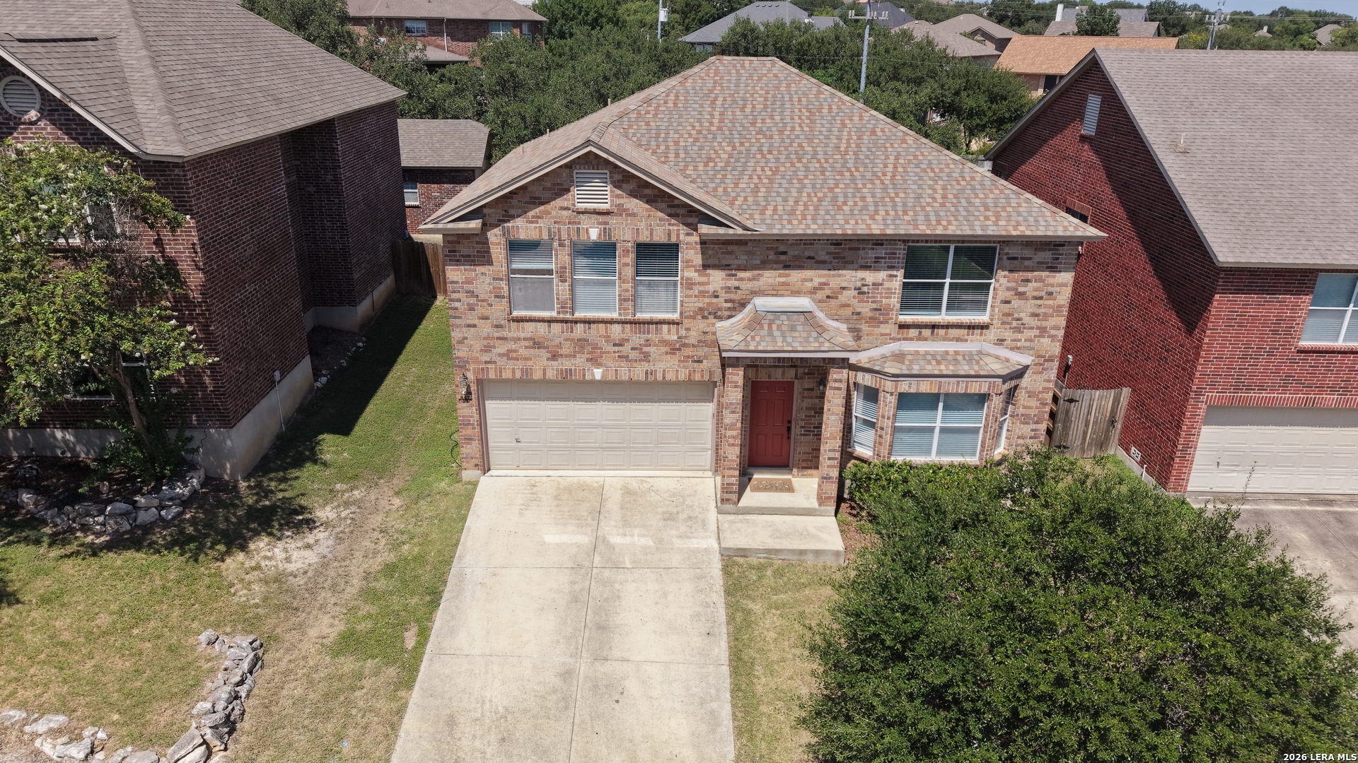 847 Quitman Oak San Antonio TX 78258