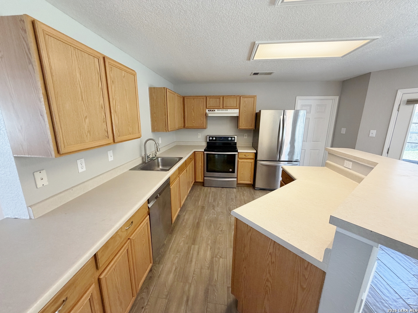 847 Quitman Oak San Antonio TX 78258