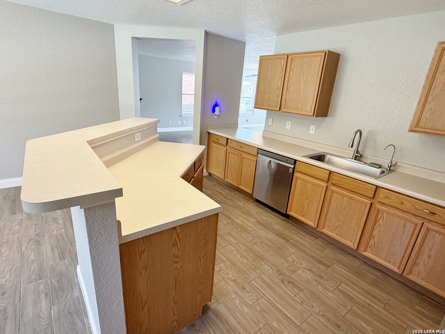 847 Quitman Oak San Antonio TX 78258