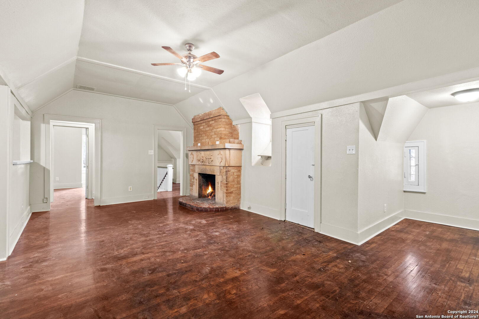 1618 W Kings Highway San Antonio TX 78201