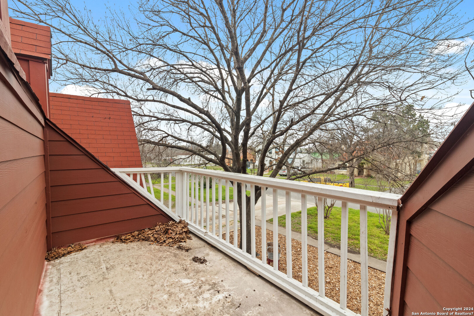 1618 W Kings Highway San Antonio TX 78201