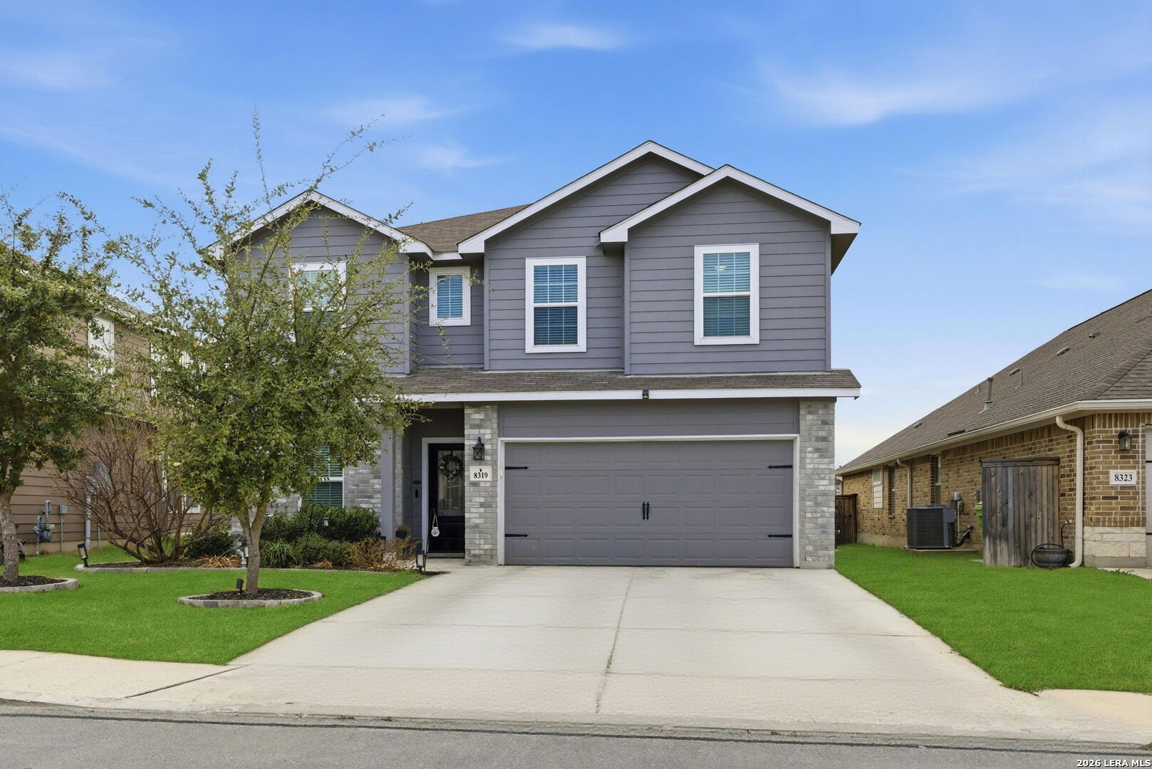 8319 Percheron Pass San Antonio TX 78254