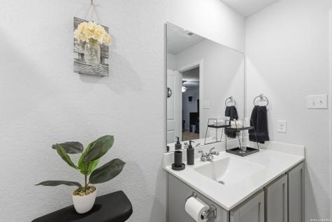 8319 Percheron Pass San Antonio TX 78254