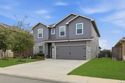 8319 Percheron Pass San Antonio TX 78254