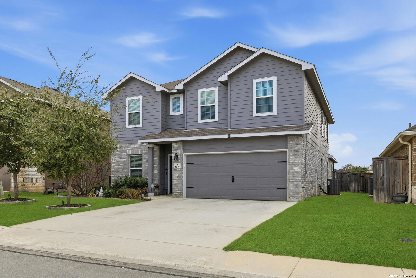 8319 Percheron Pass San Antonio TX 78254