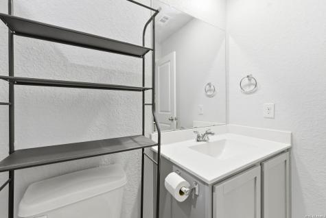 8319 Percheron Pass San Antonio TX 78254