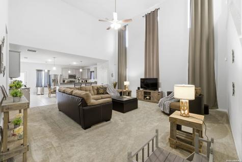 8319 Percheron Pass San Antonio TX 78254