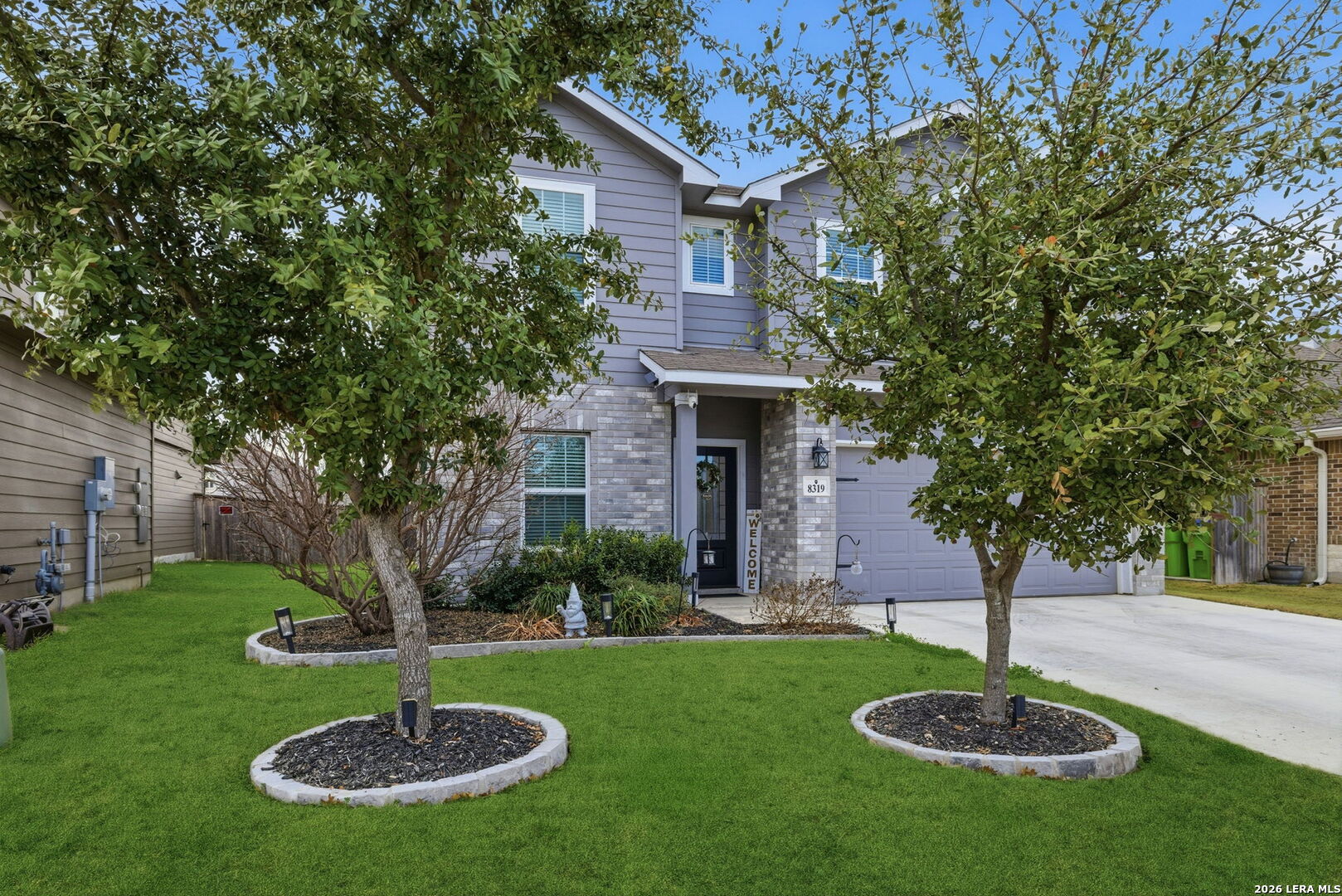 8319 Percheron Pass San Antonio TX 78254