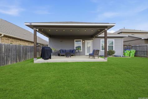 8319 Percheron Pass San Antonio TX 78254