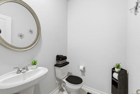 8319 Percheron Pass San Antonio TX 78254