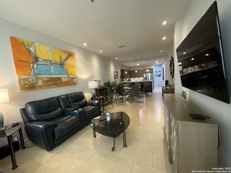 17902 La Cantera Parkway San Antonio TX 78257